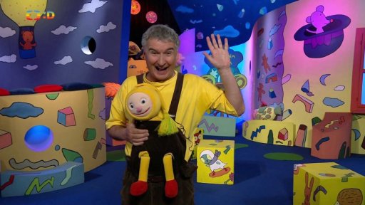 3. vstup: Michal a František