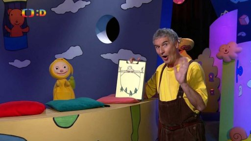 3. vstup: Michal a František