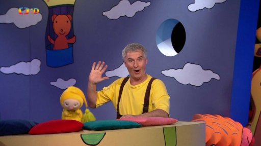 3. vstup: Michal a František