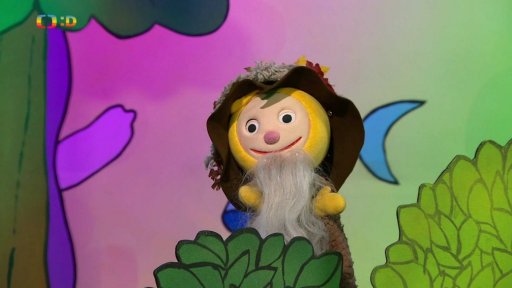 2. vstup: Majda a František