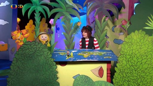 1. vstup: Majda a František