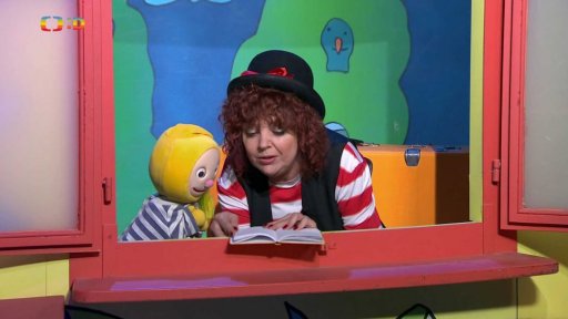 3. vstup: Majda a František