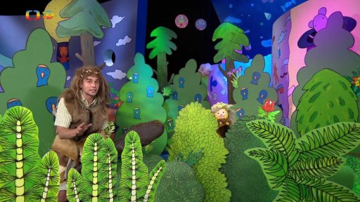 2. vstup: Matouš a František