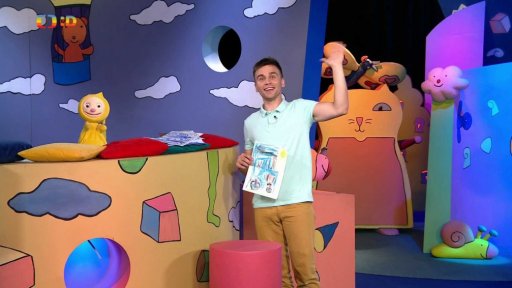 3. vstup: Matouš a František