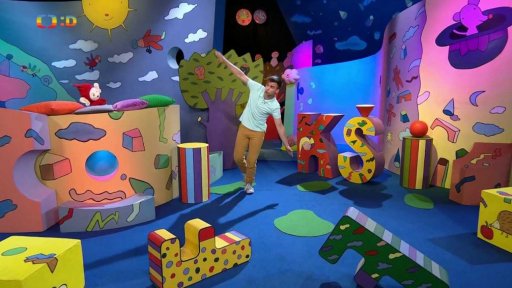 1. vstup: Filípek a Matouš