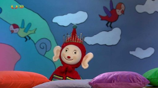 2. vstup: Filípek a Matouš