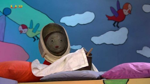 1. vstup: Filípek a Matouš