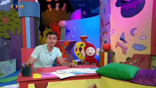 1. vstup: Filípek a Matouš