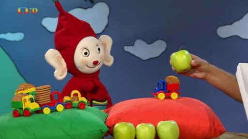 1. vstup: Michal a Filípek