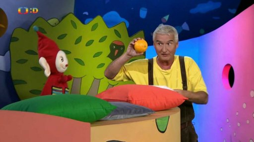 3. vstup: Michal a Filípek