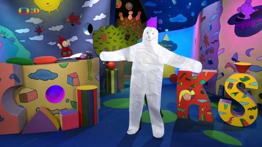 1. vstup: Michal a Filípek