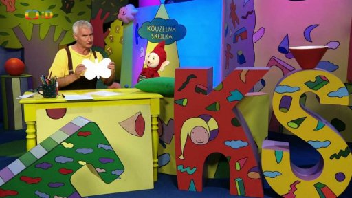 2. vstup: Michal a Filípek