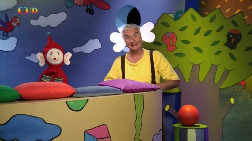 3. vstup: Michal a Filípek