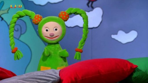 1. vstup: Filip a Fanynka