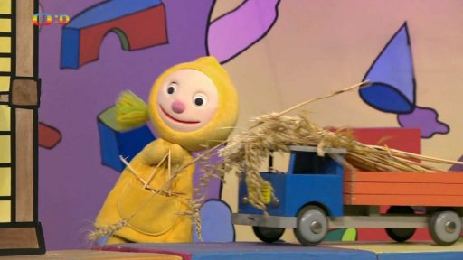 1. vstup: Majda a František