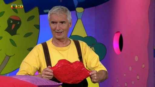 2. vstup: Michal a František