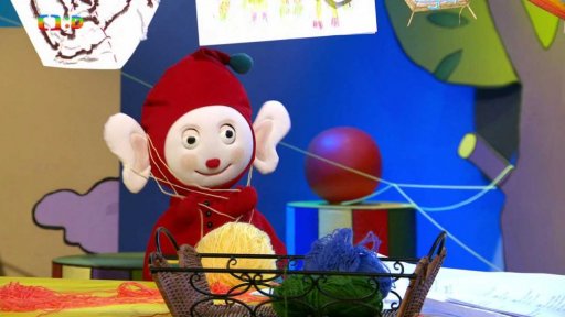 1. vstup: Filípek a Majda