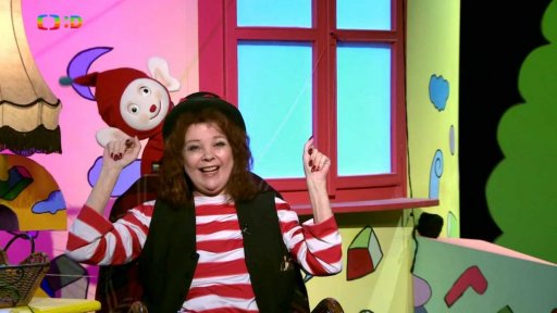 3. vstup: Filípek a Majda