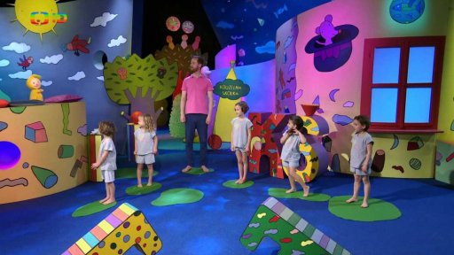 1. vstup: František