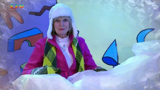 2. vstup: Fanynka a Jitka