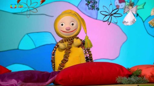 3. vstup: František a Majda