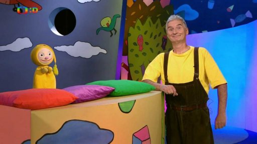 3. vstup: František a Michal