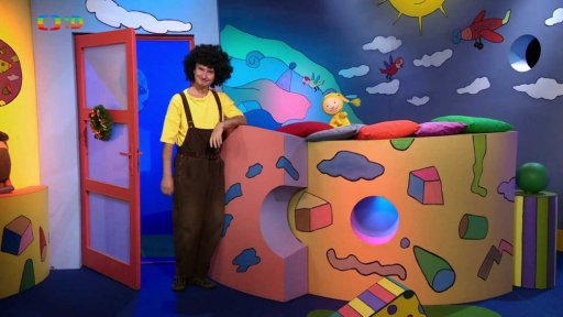 1. vstup: František a Michal