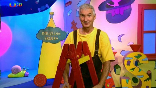 2. vstup: František a Michal