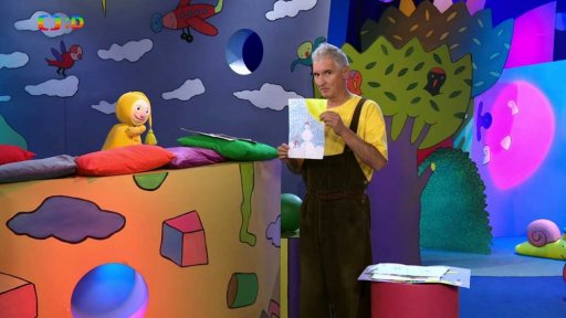 3. vstup: František a Michal