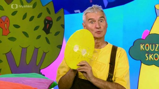 3. vstup: František a Michal