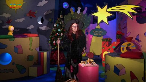 2. vstup: František a Majda