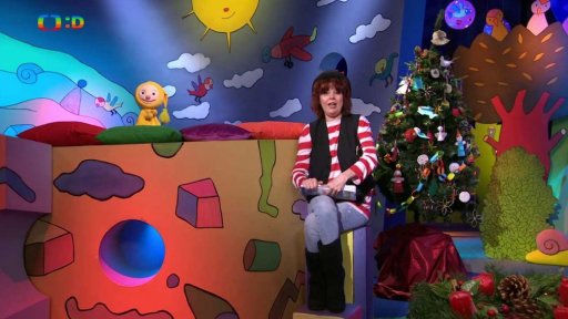 3. vstup: František a Majda