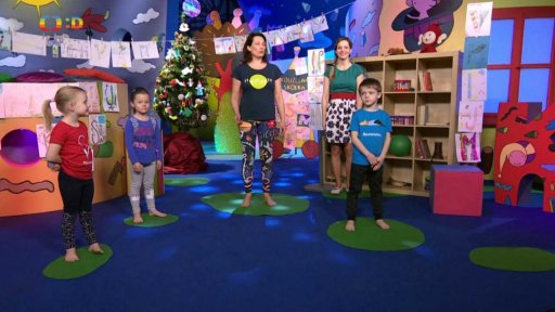 2. vstup: Filípek a Lucka