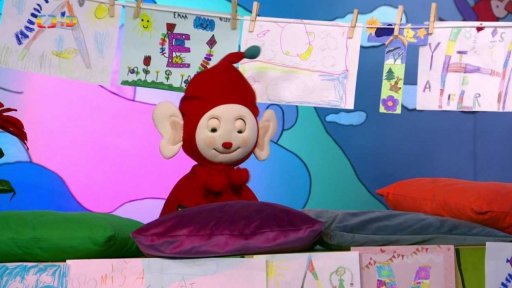 3. vstup: Filípek a Lucka