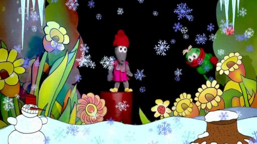 Tryský a Mufík se loučí…