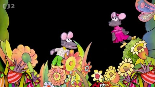 Jůheláci se loučí, jenže jsou tu ještě Tryskomyši…