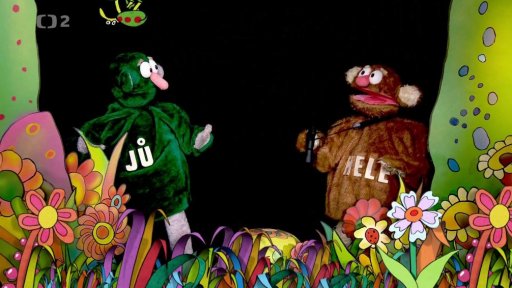 Tak už je to tady! Začaly prázdniny, ale zdá se, že některé děti uvízly ve škole v Klokotíně…