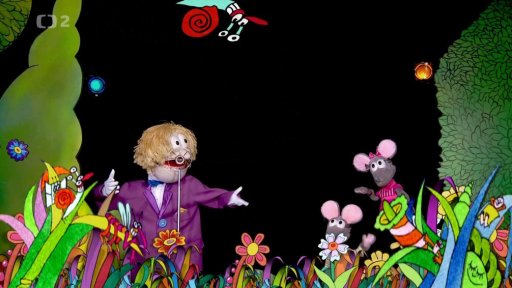 Haryho písnička pro školníky.