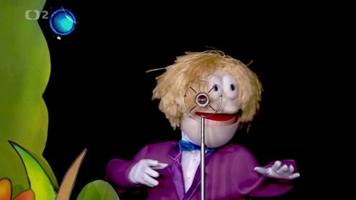 Tryskomyšky známkují Haryho písničku..