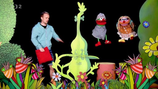 Filip a Tomáš a písnička „Vysvědčení“…