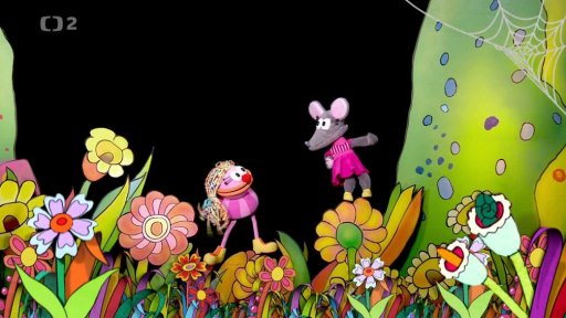 Fámula s Tryský se rozhodnou, že na paloučku uspořádají velikou svatbu…