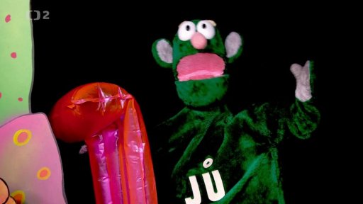 Jůheláci si plánují parádní výlet…