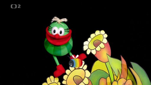 Muf vypátral, že prázdniny jsou čas kouzel…