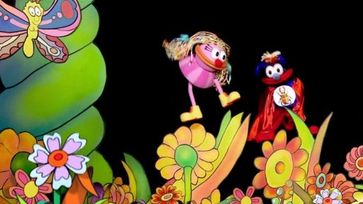 Fámula hledá kešku z prázdninové hry Rozbzuč Déčko.