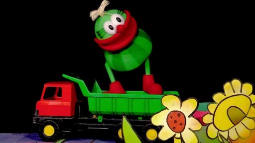 Mufánek má skvělý plán. Vyhraje v závodech!