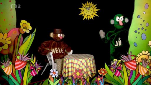 Jůheláci si hledají běžky na zimu, vypadá to, že jim někam odběhly.