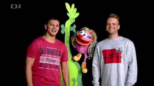 Filip s Tomášem mají dárek k zítřejšímu svátku: vzniku Československa.