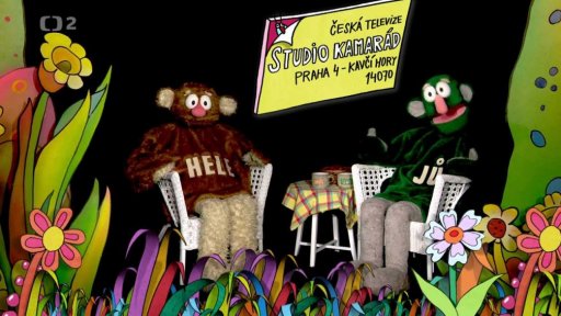 Jůheláci si užívají ráno se svatomartinskými loupáčky a vyhlašují obrázkovou soutěž.