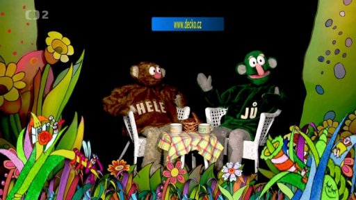 Jůheláci připomínají soutěž a loučí se za všechny.