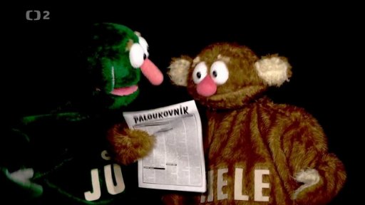 Jůheláci se setkají s Kocourem v botách.